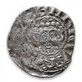 John Short Cross Penny