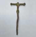 Cruciform Pin