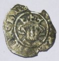 Edward II Penny