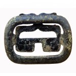 Strap Clasp
