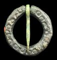 Annular Brooch
