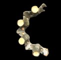 Annular Brooch (Fragment)