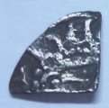 Henry III Cut Long Cross Farthing