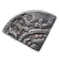 Henry III Cut Long Cross Farthing