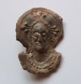 Pilgrim's Badge