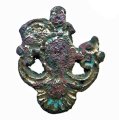 Quatrefoil Mount