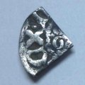 Henry III Cut Long Cross Farthing