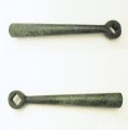 Valve Spanner or Detachable Handle