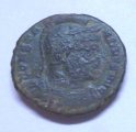 Constantine I AE3