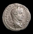 Elagabalus Denarius
