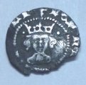 Henry VI Halfpenny