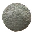 17th Century Farthing Token, Bristol