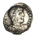 Valentinian I Siliqua 